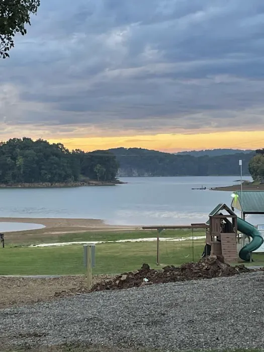 Cedar Cove RV Resort 9