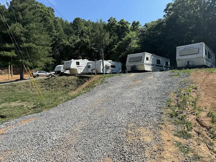 Trails End Campground 6