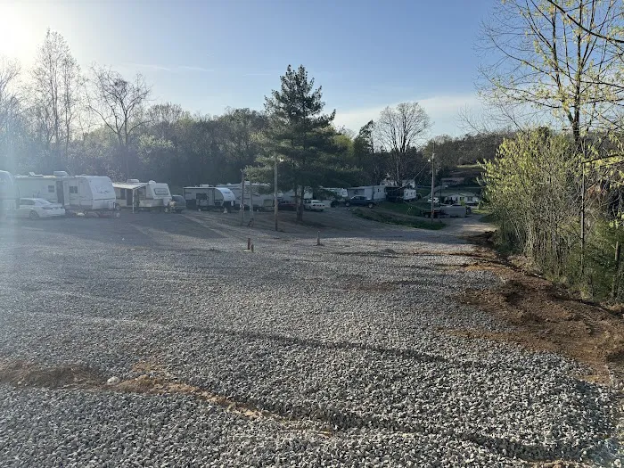 Trails End Campground 7