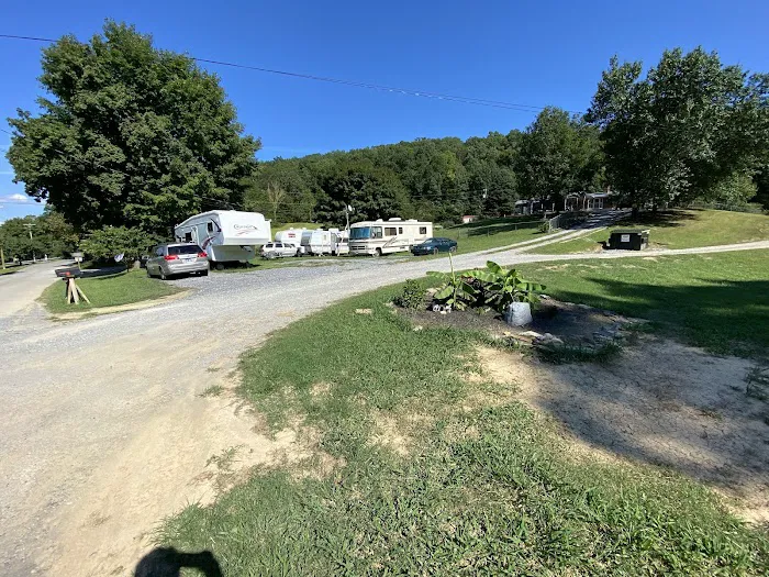 Trails End Campground 1