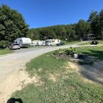 Trails End Campground
