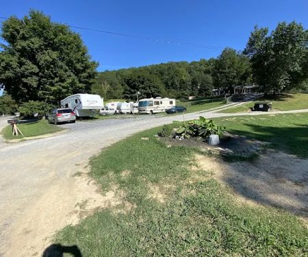 Trails End Campground