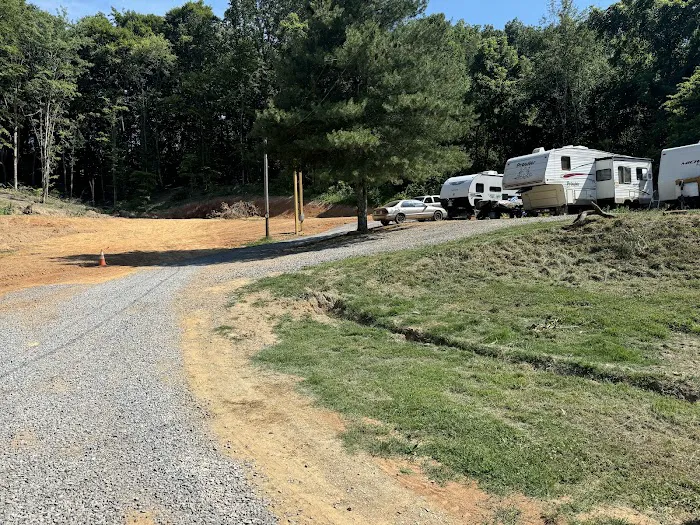 Trails End Campground 8
