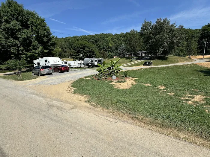 Trails End Campground 2
