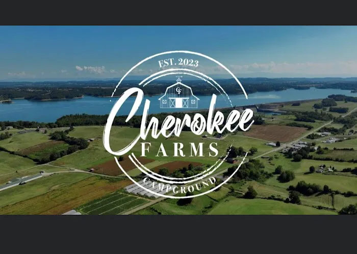 Cherokee Farms Campground 2