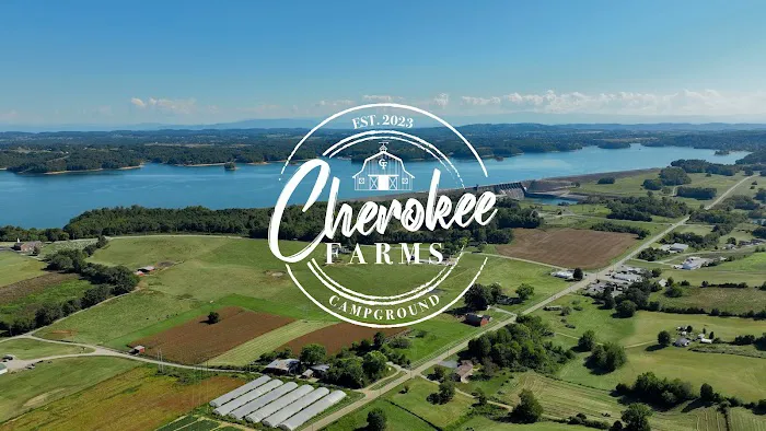 Cherokee Farms Campground 1