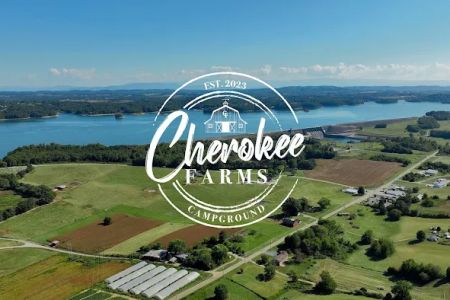 Cherokee Farms Campground