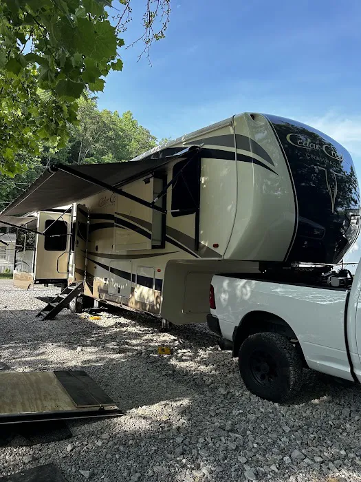 Southern Pines Mobile Home & RV Park 1