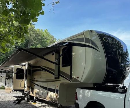 Southern Pines Mobile Home & RV Park