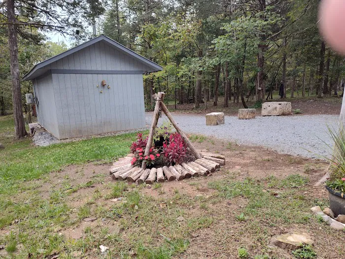 Goodness Of God campground 5