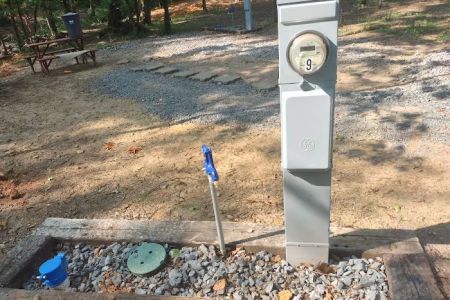 Goodness Of God campground