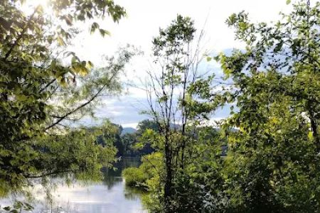 Goat mountain tVA
