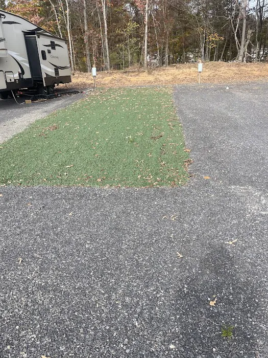 Cedar Lane Campground 4