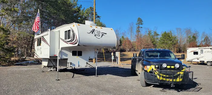Cedar Lane Campground 3