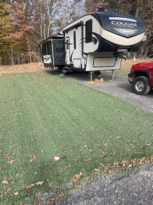 Cedar Lane Campground 2