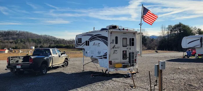Cedar Lane Campground 1