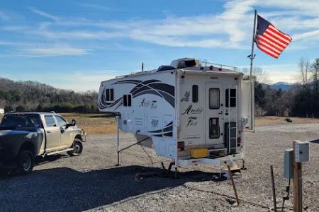 Cedar Lane Campground