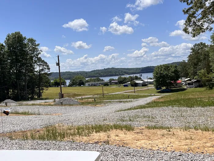 Twin Oaks Campground 2
