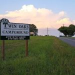 Twin Oaks Campground