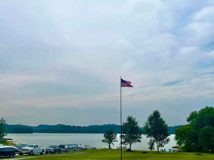 Southern Comfort Campground 2