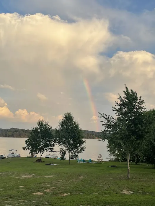 Southern Comfort Campground 3