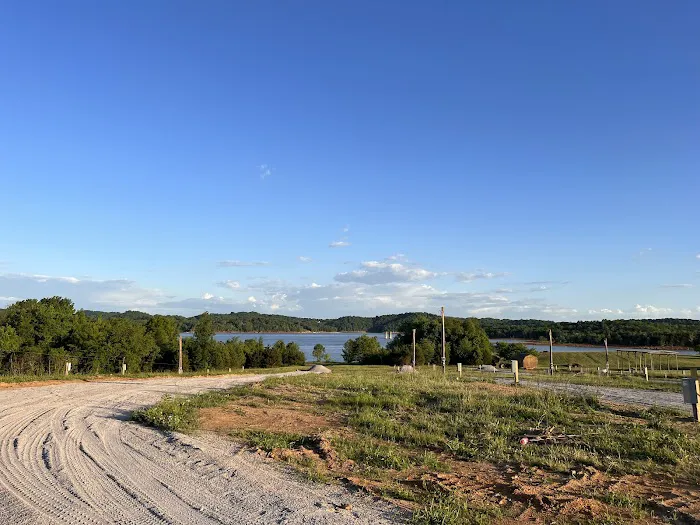 Southern Comfort Campground 5