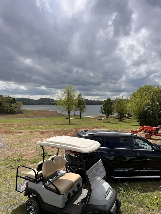 Southern Comfort Campground 6