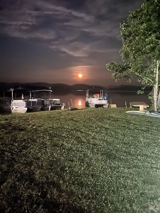 Southern Comfort Campground 4