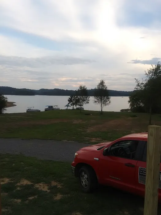 Southern Comfort Campground 1
