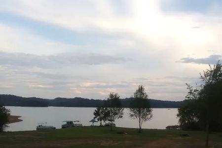 Southern Comfort Campground
