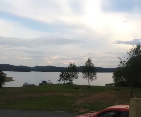 Southern Comfort Campground