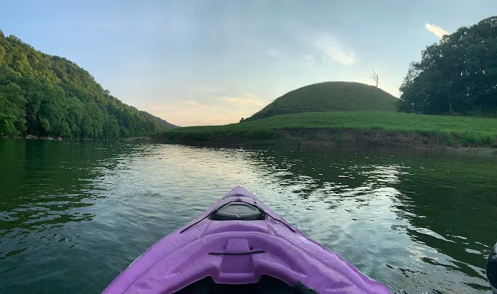 Clinch River Family Campground 10