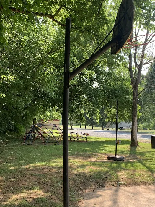 Clinch River Family Campground 1