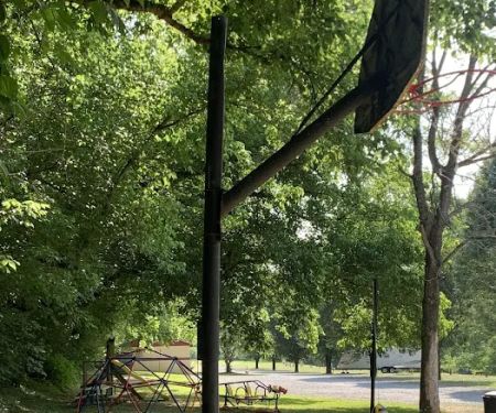 Clinch River Family Campground