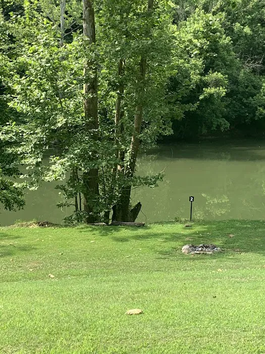 Clinch River Family Campground 6