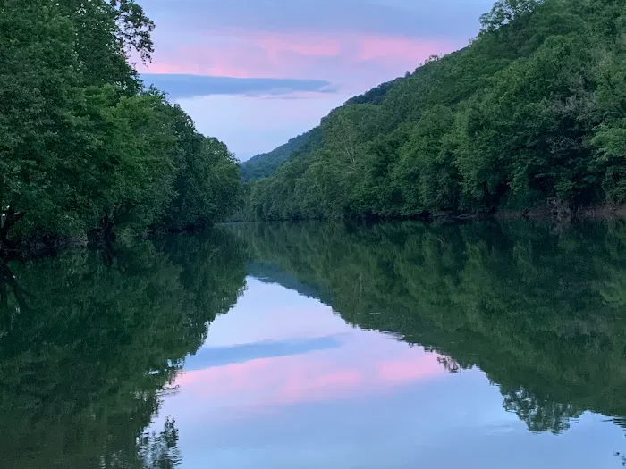 Clinch River Family Campground 4