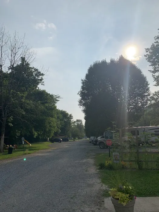Clinch River Family Campground 2