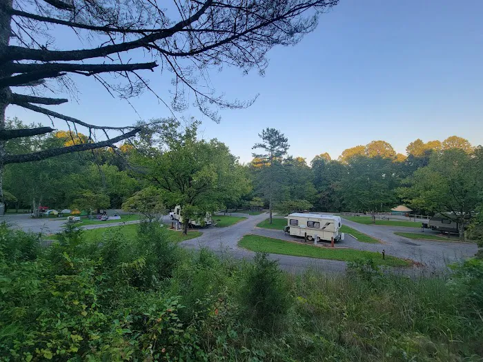 Cove View Campground 6