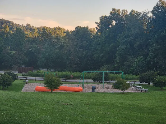 Cove View Campground 5