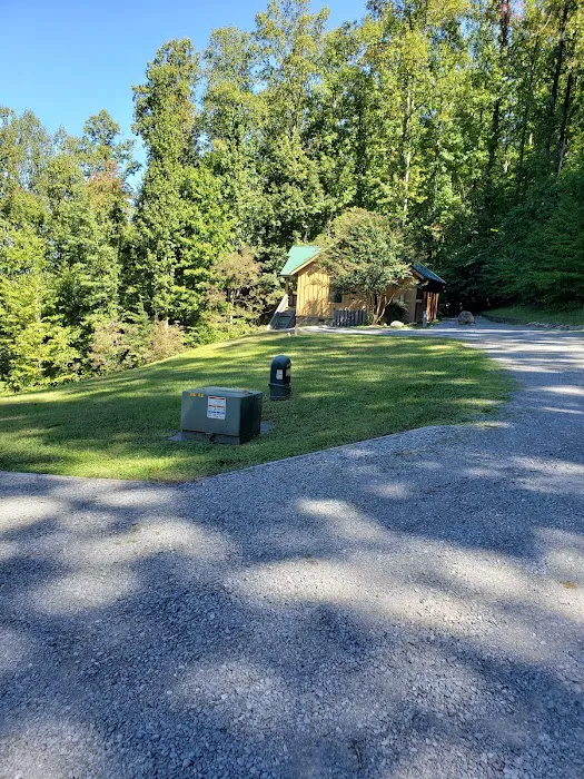 Cove View Campground 9