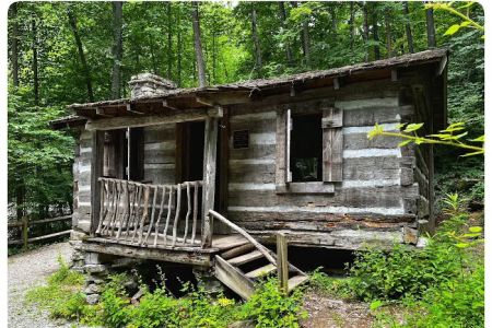 Cove View Campground