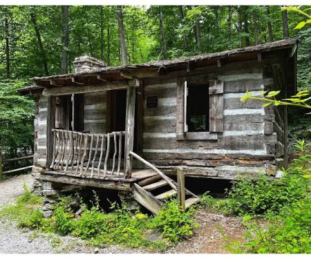 Cove View Campground