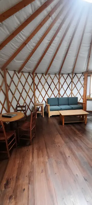 Cove View Campground 2
