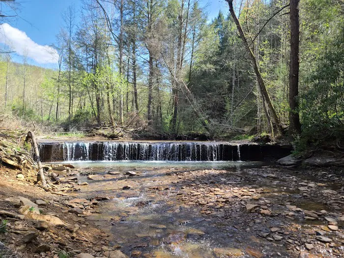 Brimstone Campground 2