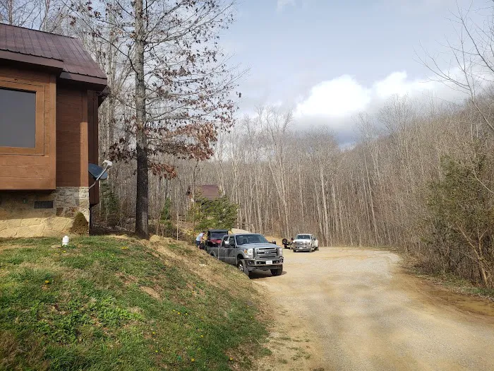 Brimstone Campground 1