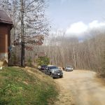 Brimstone Campground