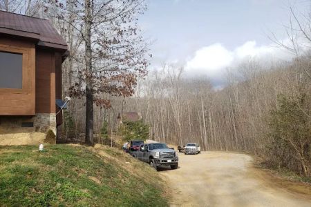 Brimstone Campground