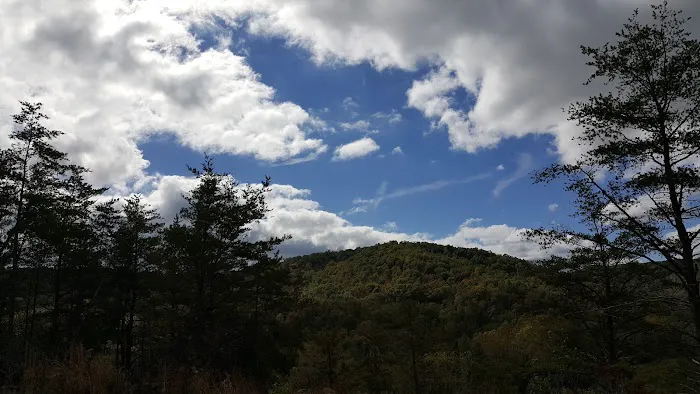 Trails End Campground 1