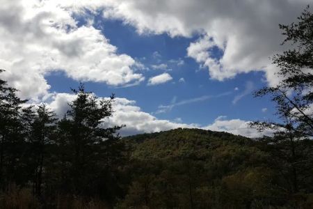 Trails End Campground