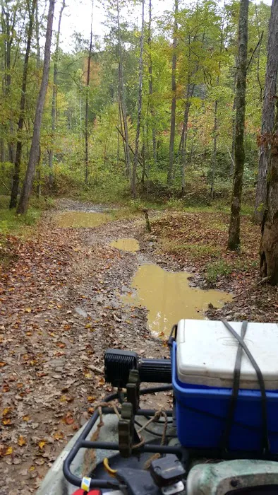Trails End Campground 7